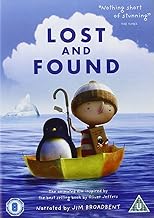 Lost and Found [Import anglais] [DVD]