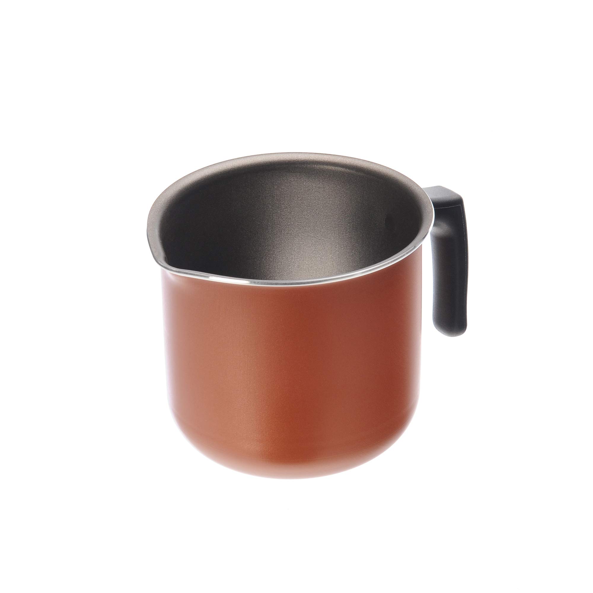 Moneta Milk Kettle 14 cm, Aluminium Food