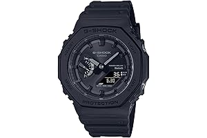Casio GA-B2100-1A1JF [G-Shock GA-B2100 Series Men's Rubber Band] Watch Shipped from Japan...