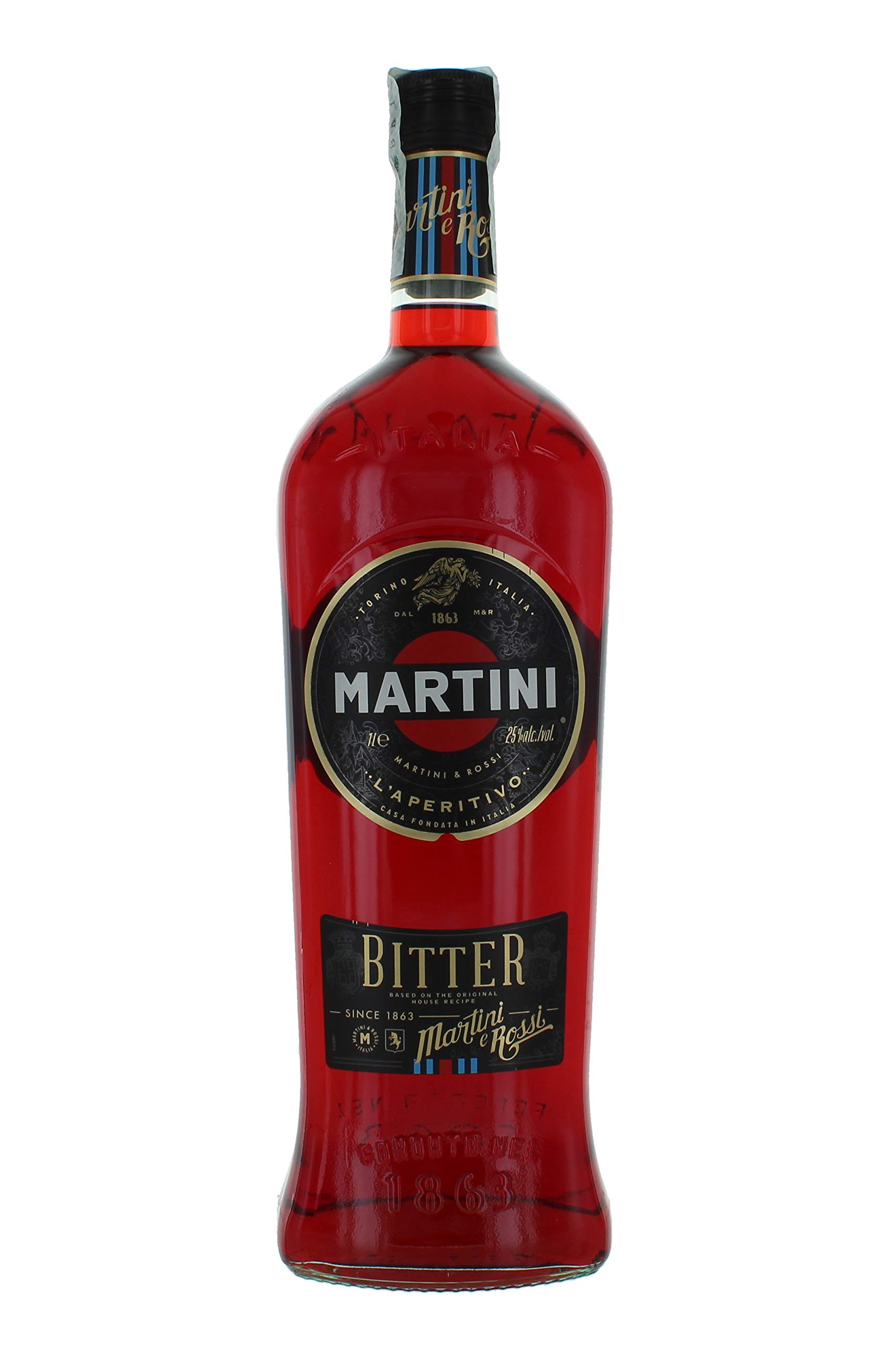Martini Bianco Vermouth, 100 Cl - 4