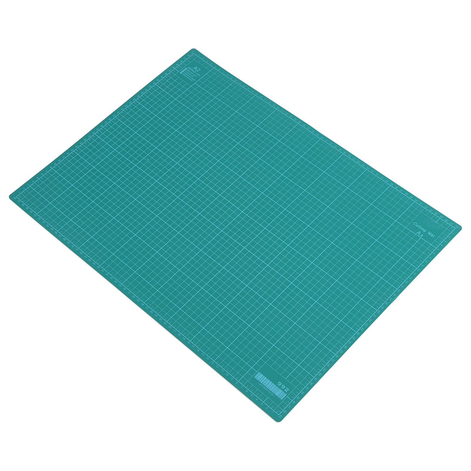 Tappetino da taglio 5 strati Pannello in PVC autoguarigione Double Sided Utilizzabile per fai da te Intaglio Scrittura Pittura Lavori artigianali