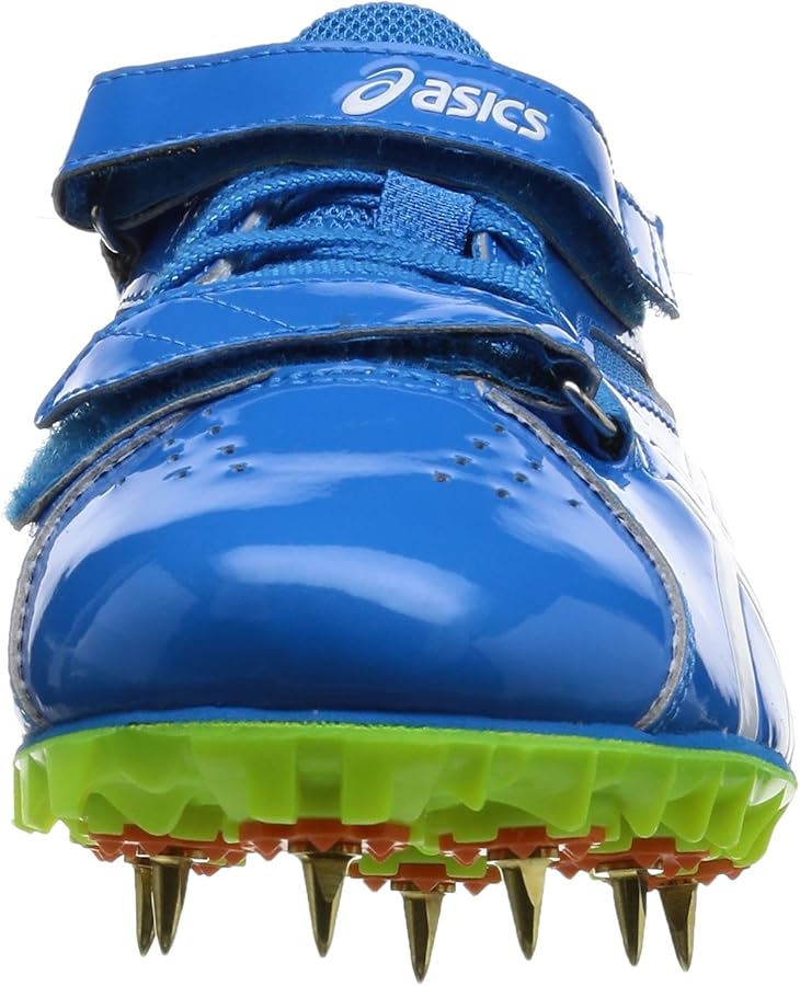 Amazon | [アシックス] 陸上スパイク HEATSPRINT FR 7 (旧モデル