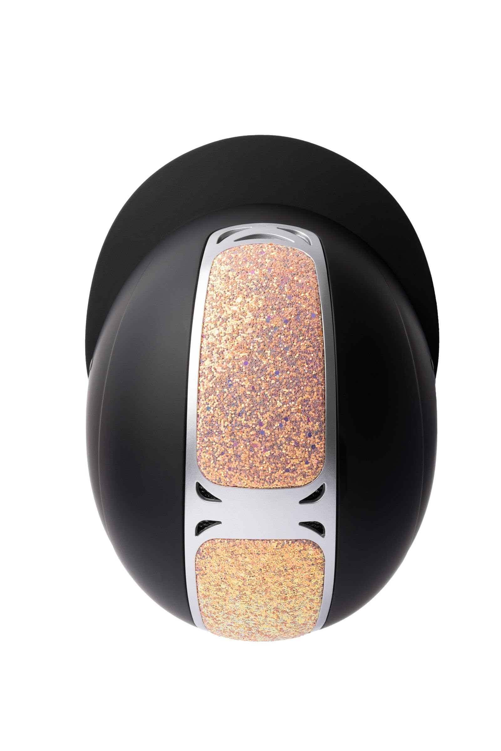 Horze Casque d'équitation Femme Cristal CE 1384:2023 Réglable