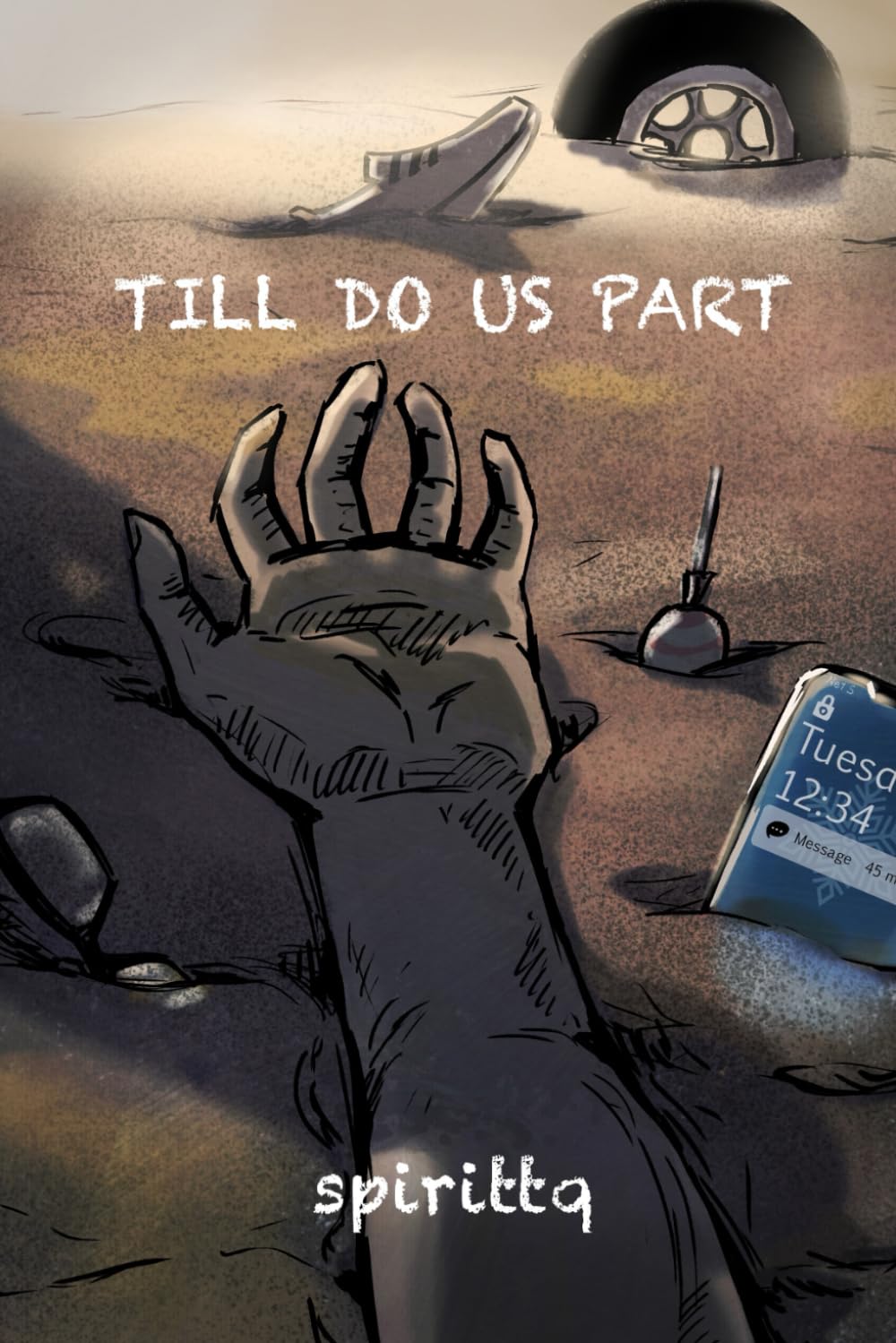 Till Do Us Part