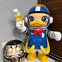 Amazon.co.jp: POP MART MEGA コレクション 1000% SPACE MOLLY Donald Amazon.co.jp: POP MART MEGA コレクション 1000% SPACE MOLLY Donald