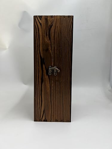 Miniatura 10 de NUPTIO Copas de champán de cristal juego de 2 copas de champán de boda con caja de regalo de madera, flauta de brindis de Mr & Mrs para novia,