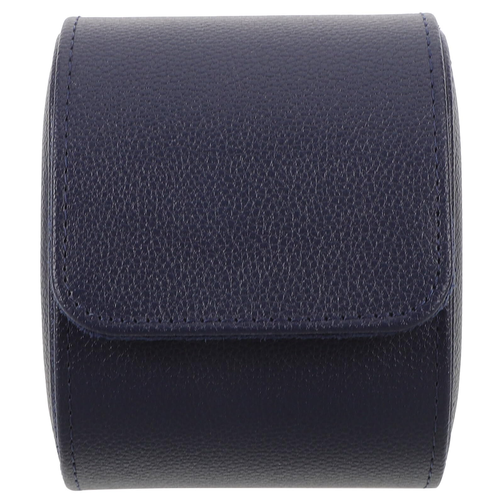 Étui montre individuelle bleu compact pour protéger des rayures - 8