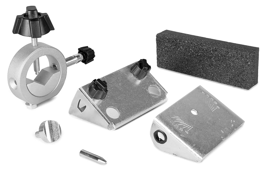 ENVIORN Preparation Series 3点セット Amazon.com: WEN 3-Piece Woodworker's Sharpening Accessory