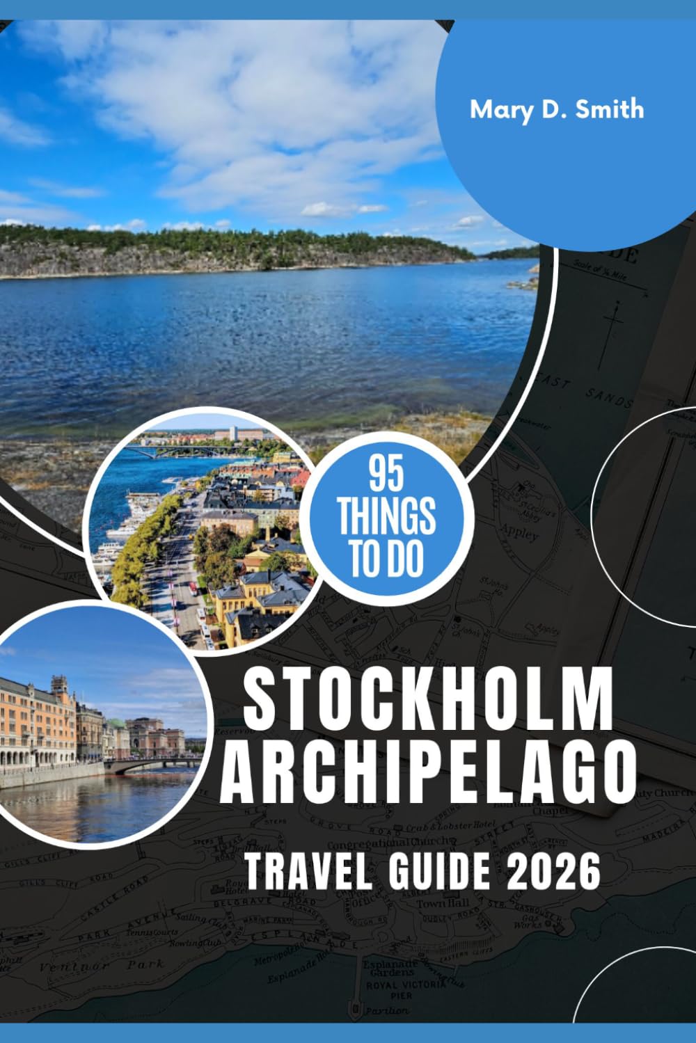 Stockholm Archipelago Travel Guide 2026: Ferries, Top Islands, Stays, and Itineraries