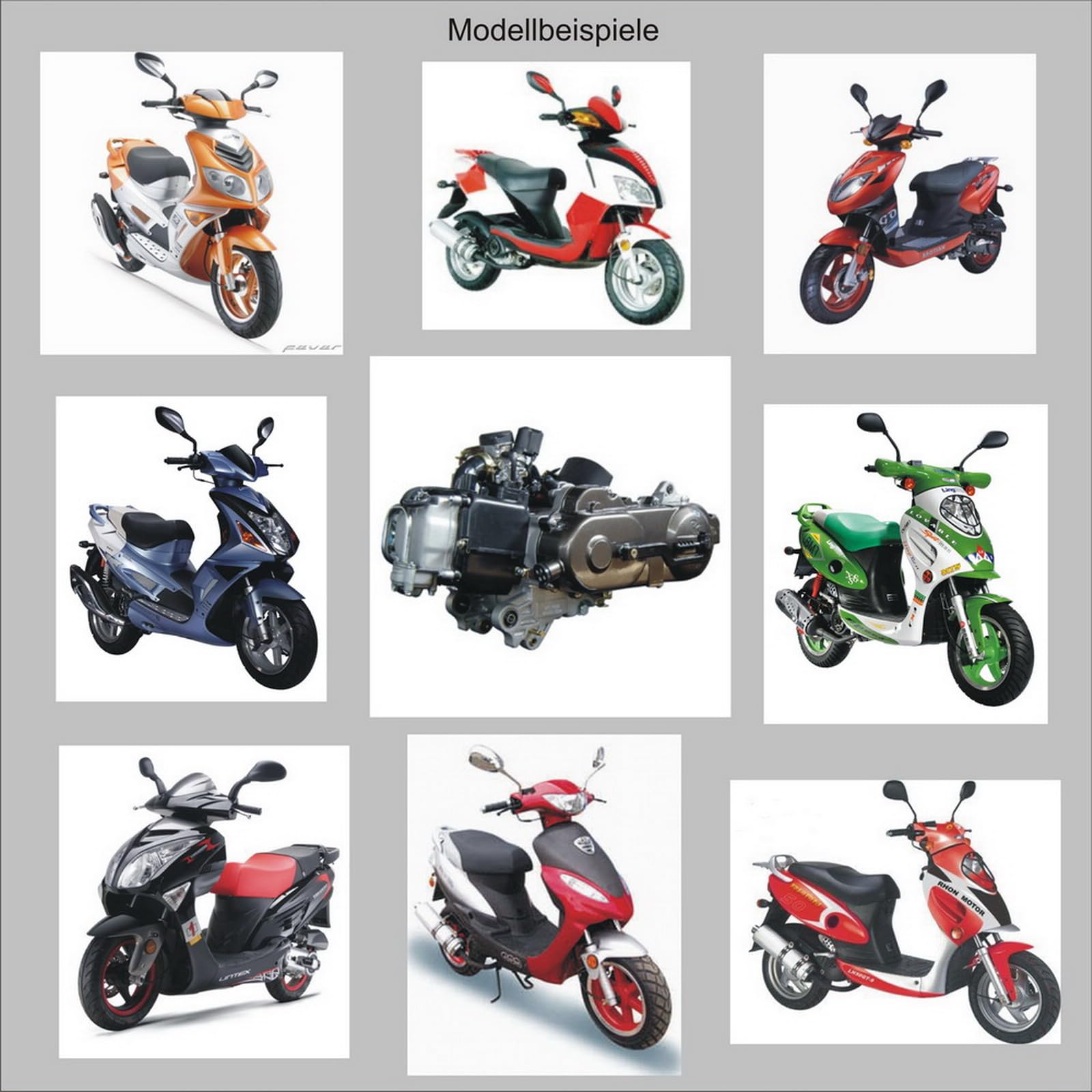 ROLLER REIFEN 3.50-10 51J ALLWETTER für BENZHOU HYOSUNG KYMCO BAOTIAN JINLUN BENERO YIYING ZNEN CHINA ROLLER GY6 50-90ccm