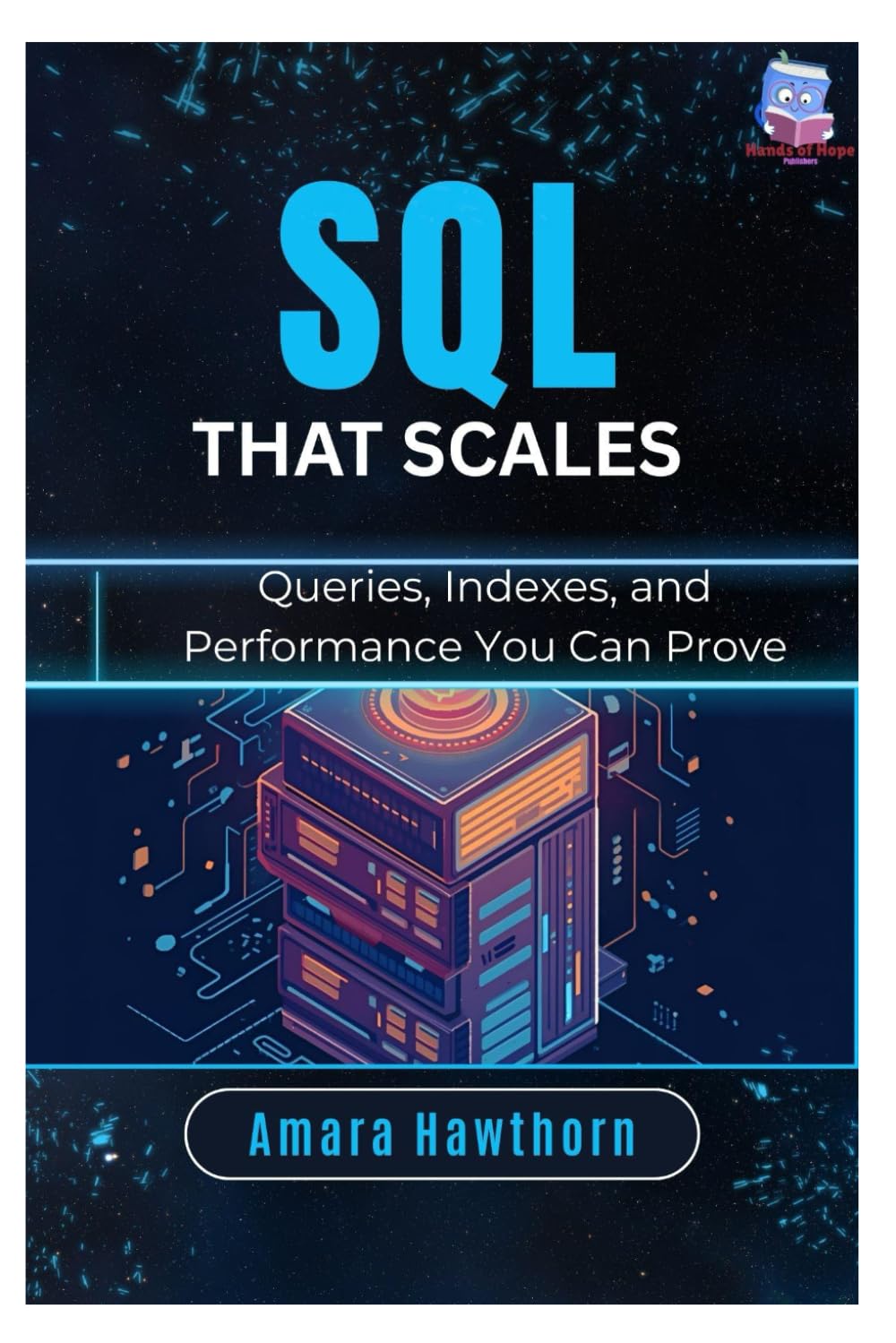 SQL That Scales: Queries, Indexes, and Performance You Can Prove