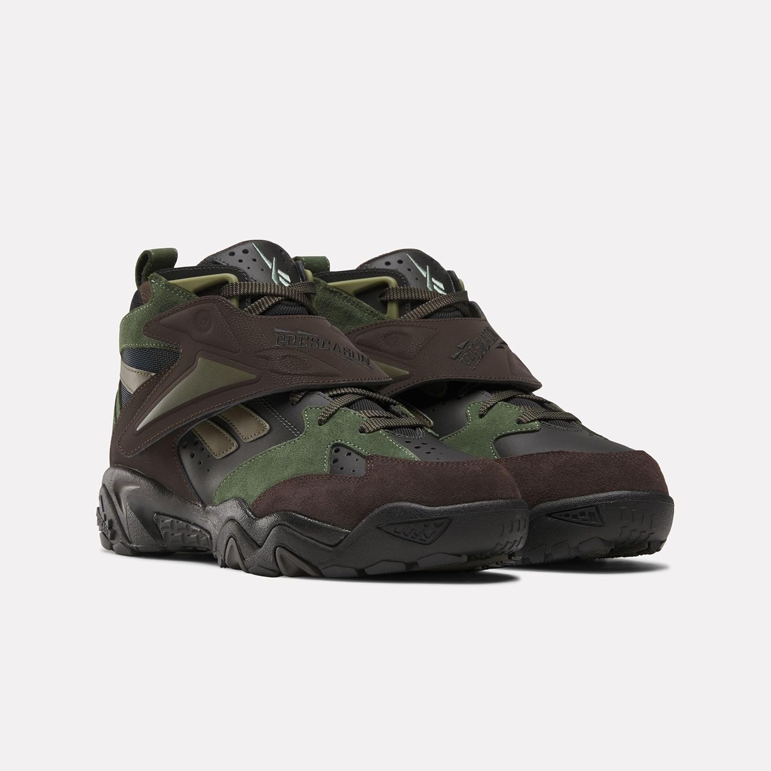 Reebok Boy's Low-top Sneakers