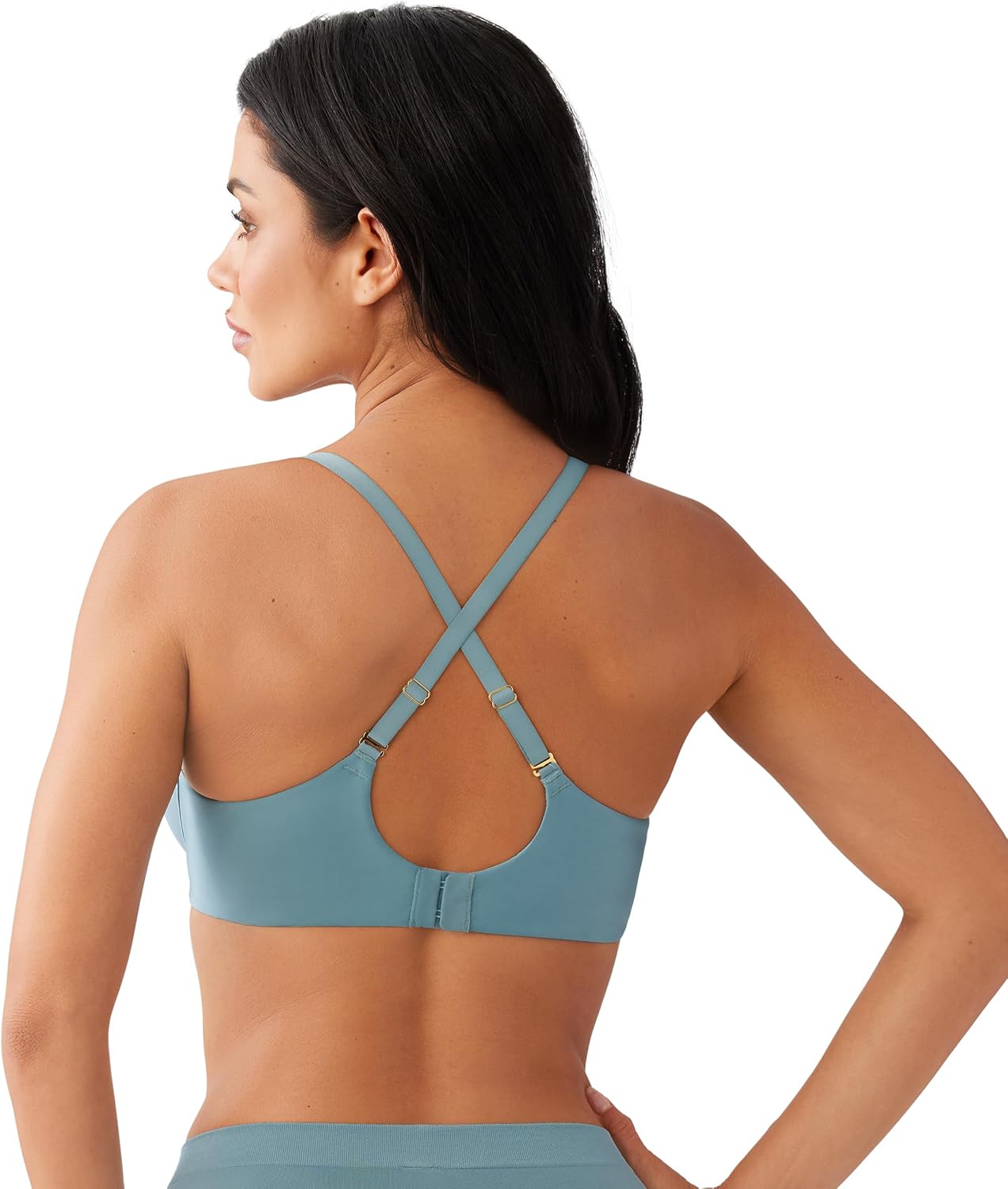 Wacoal Women's Simply Done Contour Bra - Image 4