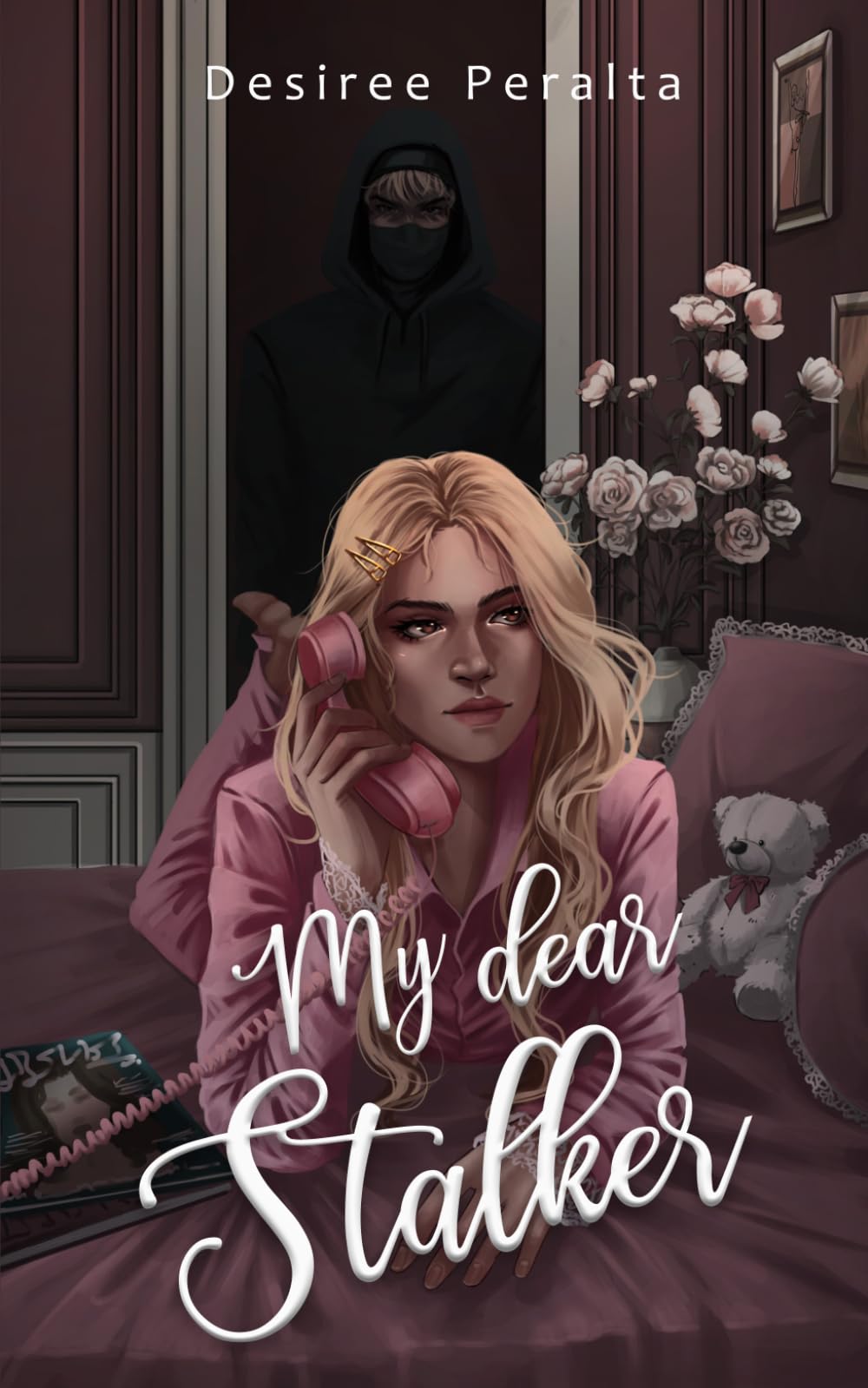 My dear stalker