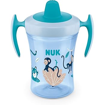 nuk evolution 360 cup