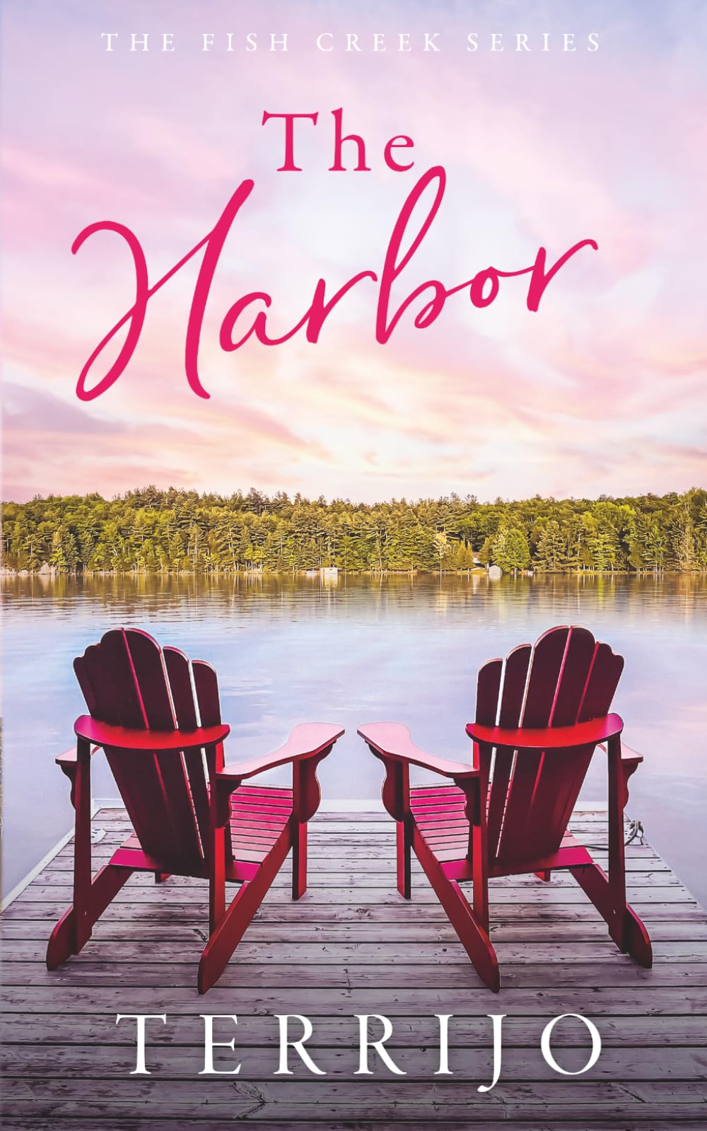 The Harbor (The Fish Creek Series)