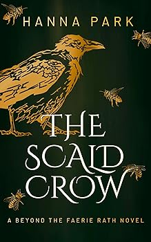 The Scald Crow