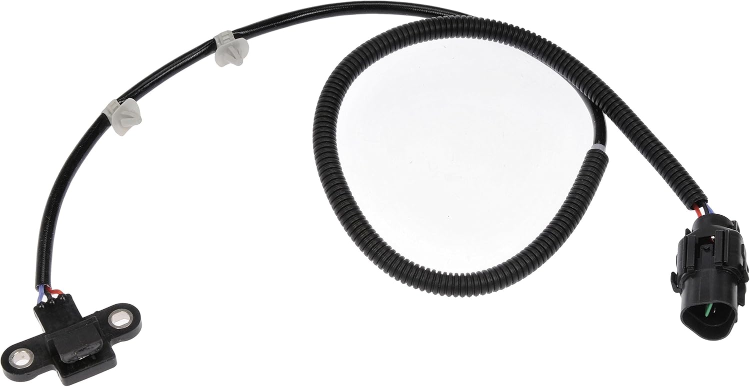 Dorman 907-756 Engine Crankshaft Position Sensor Compatible with Select Hyundai/Kia Models