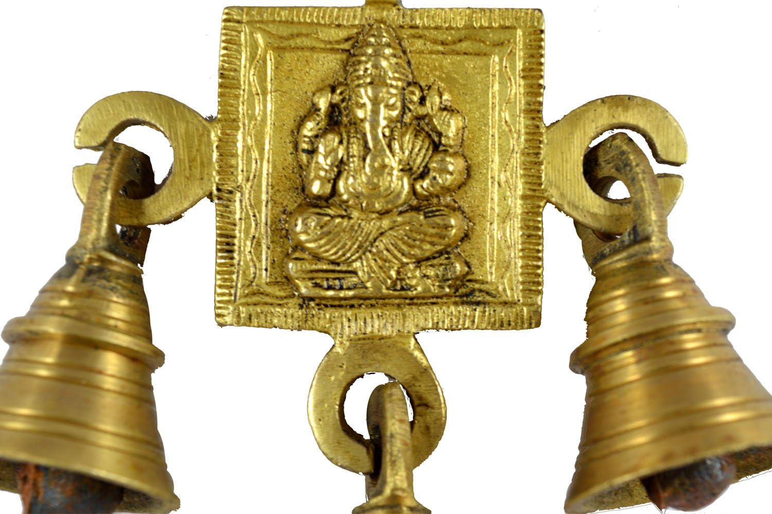 Brass Door Hanging Decorative Bells