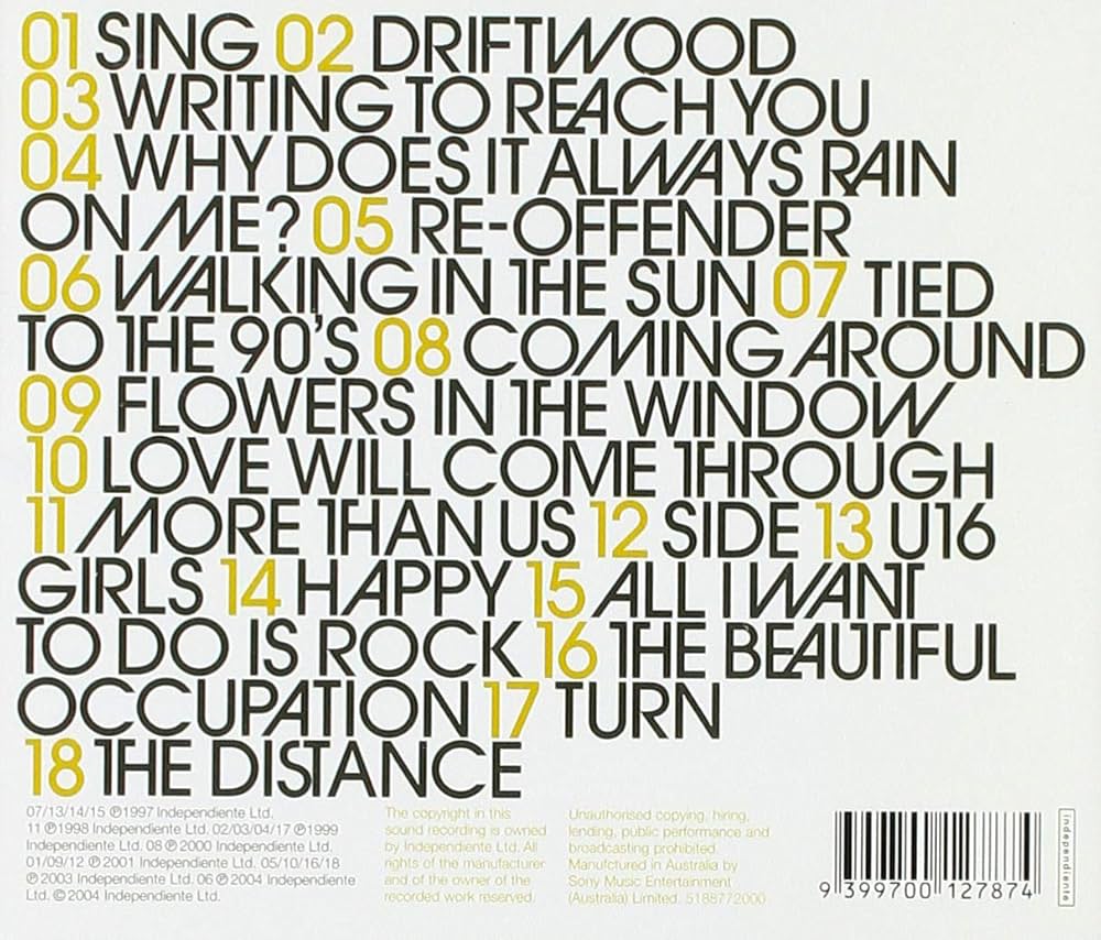 Amazon.co.jp: SINGLES: ミュージック