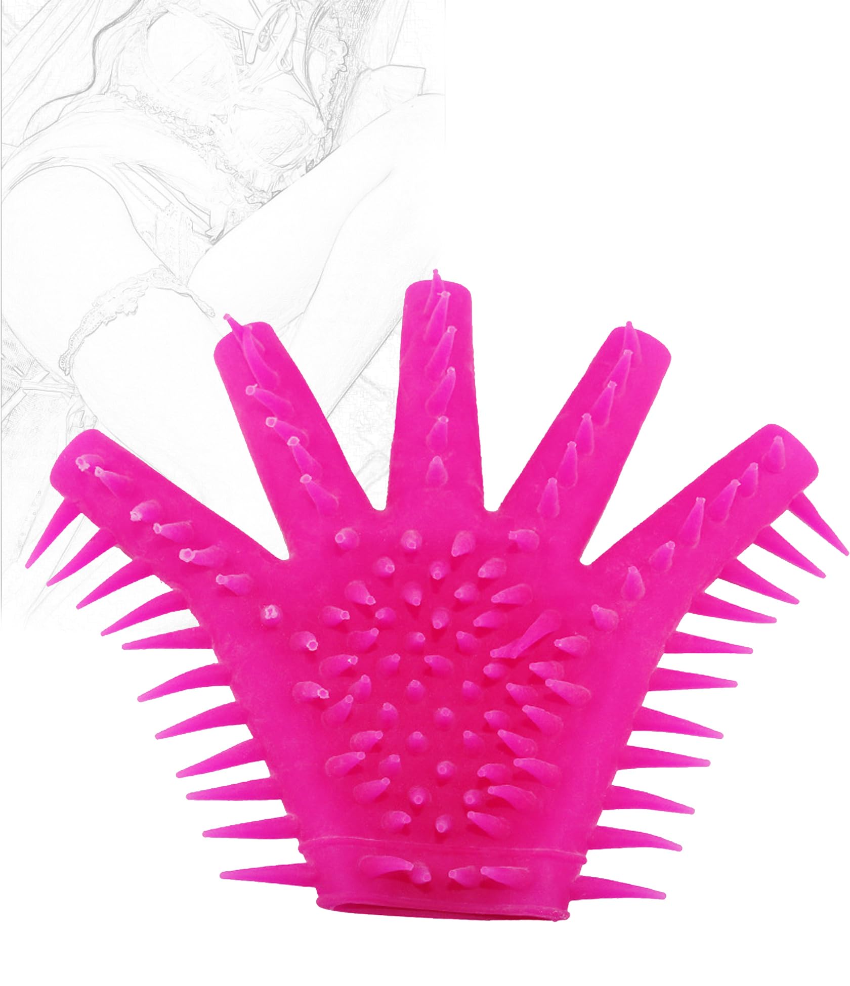 anal handschuhe BFLaiCai Massage Erotik Fingerüberzieher G-Punkt Klitoris Vagina G-Punkt Prostata Massagegerät Sticks Spielzeug Handschuhe Flirten Masturbation Sexspielzeug For Frauen Männer Drogerie & Körperpflege Kokosmakronen Rezept - Mühlenlädle الكسيح Color:dark sand