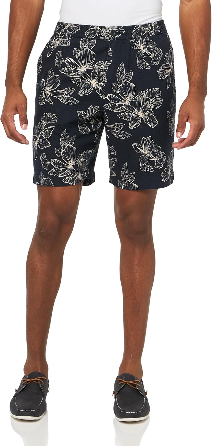 Vince Mens Beach Short