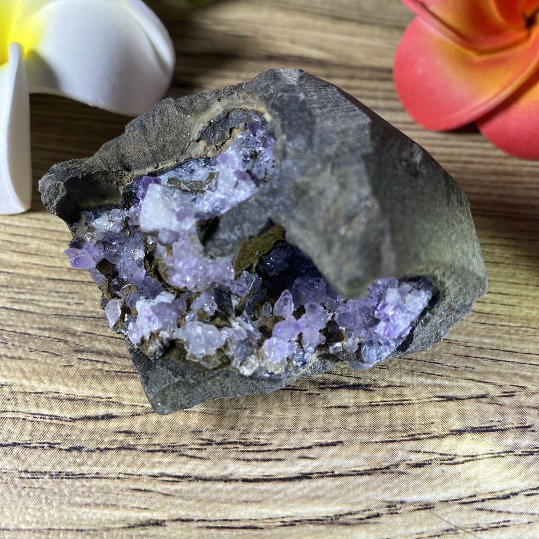 ゆっけページインド・マディヤプラデシュ州アメジスト HG① Amazon.co.jp: インドマディヤプラデシュ州(Khadakwani)産 アメジスト