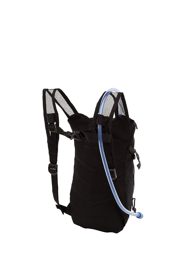 Outdoor Products Tadpole Hydration Pack (Black) by Outdoor Products - Image 4