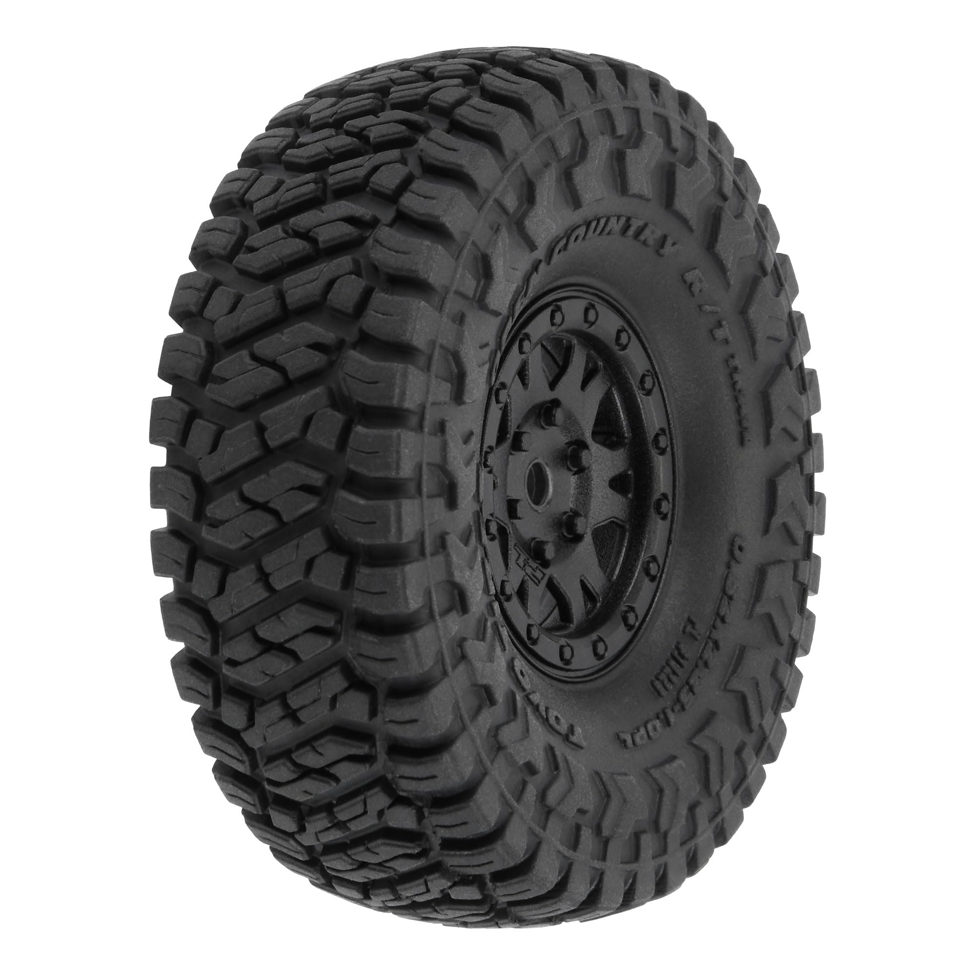 Amazon.com: Pro-line Racing Toyo Open Country R/T Trail 1.0