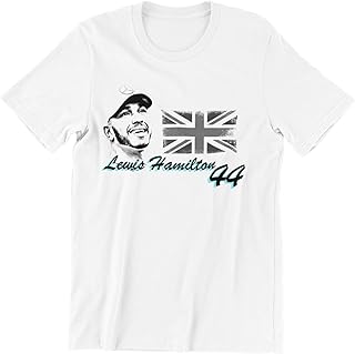 Super Lemon Formel 1 Lewis Hamilton 44 Grand Prix F1 Motorsport Formel 1 Racing Driver T-Shirts, tolles Geschenk für jeden...