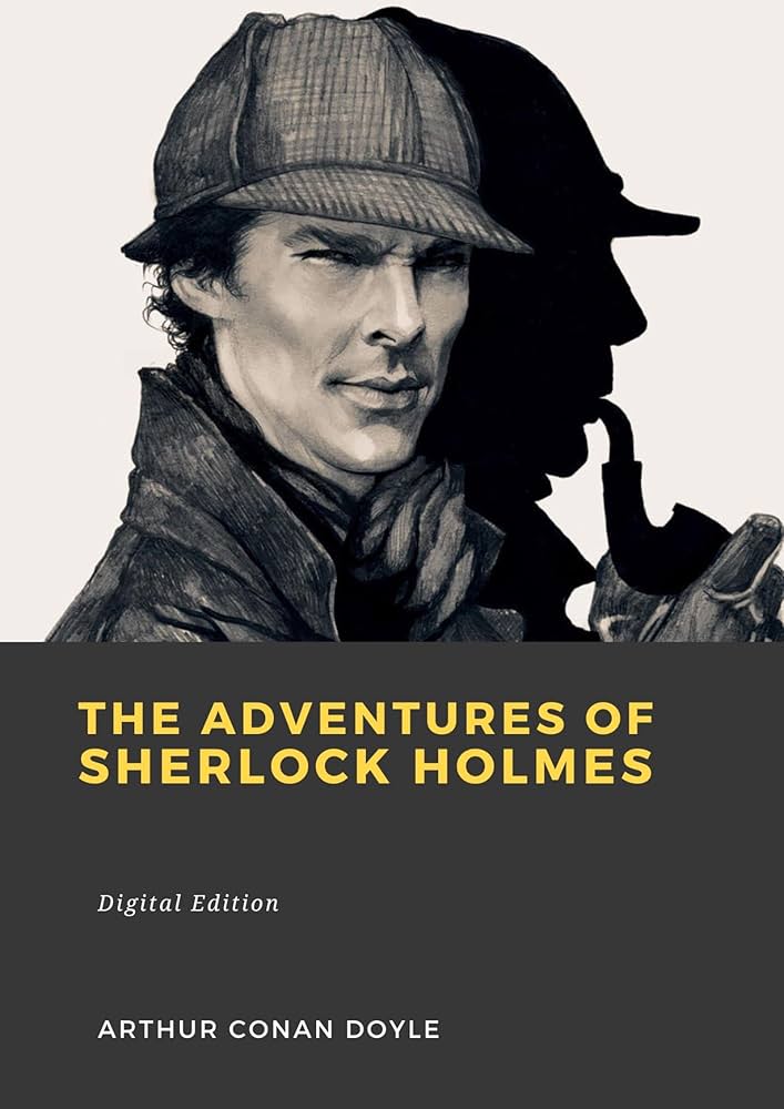Amazon.com: The adventures of Sherlock Holmes eBook : Doyle