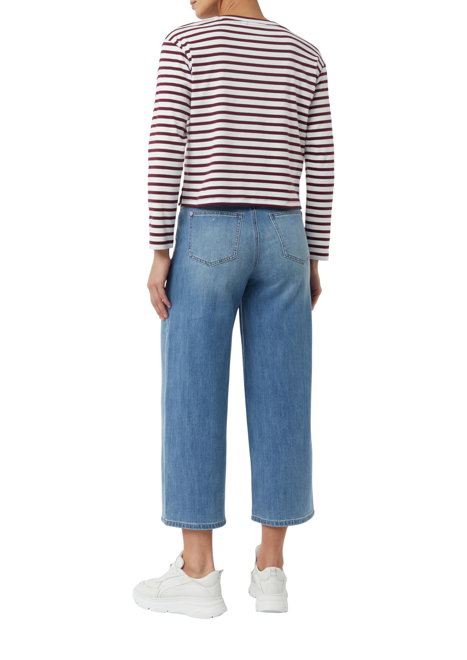 Comma Maglia di Tuta Donna