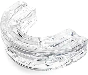 Tranquility PRO 2.0 Anti-Snoring Mouth Guard - Adjustable Nighttime Mouthpiece