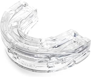 Tranquility PRO 2.0 Anti-Snoring Mouth Guard - Adjustable Nighttime Mouthpiece