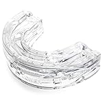 Tranquility PRO 2.0 Anti-Snoring Mouth Guard - Adjustable Mouthpiece - Night Time Mouthguard Stop Snore