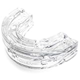 Tranquility PRO 2.0 Anti-Snoring Mouth Guard - Adjustable Mouthpiece - Night Time Mouthguard Stop Snore