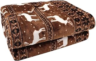 Manta térmica para silla de ruedas, sofá multifunción, manta de forro polar, multiusos, para todas las estaciones, 47 x 39 pulgadas