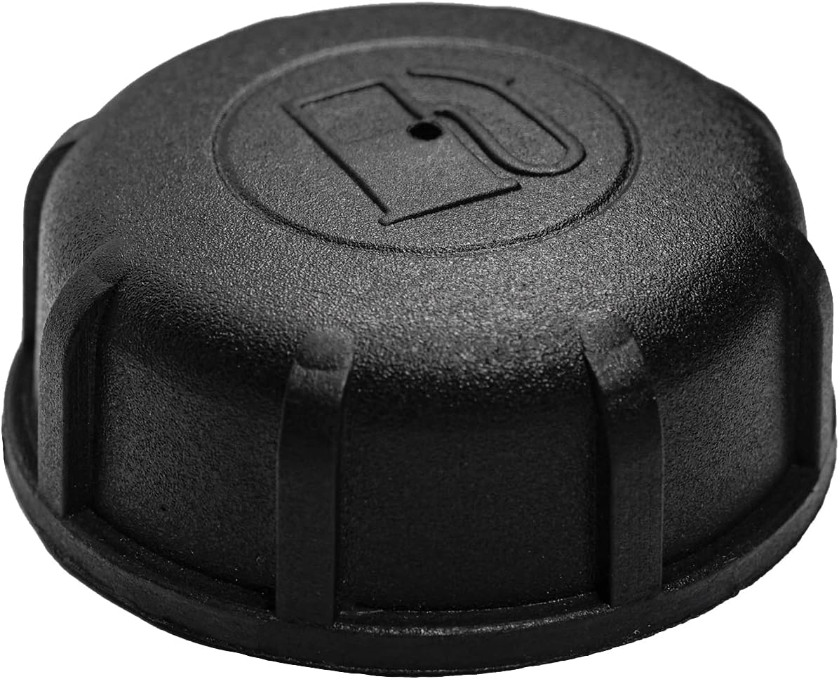 JMCHstore Vent Gas Fuel Tank Cap For Coleman RB100 Monster