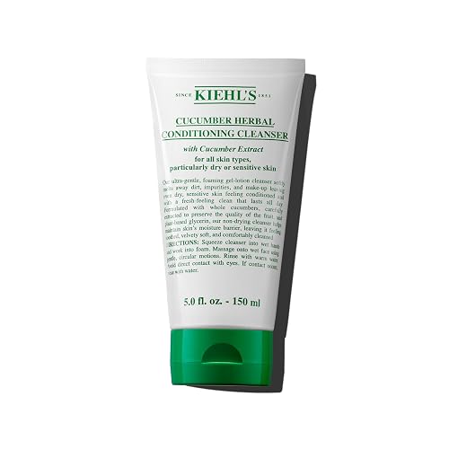 Kiehl's Ultra Facial Cleanser product image