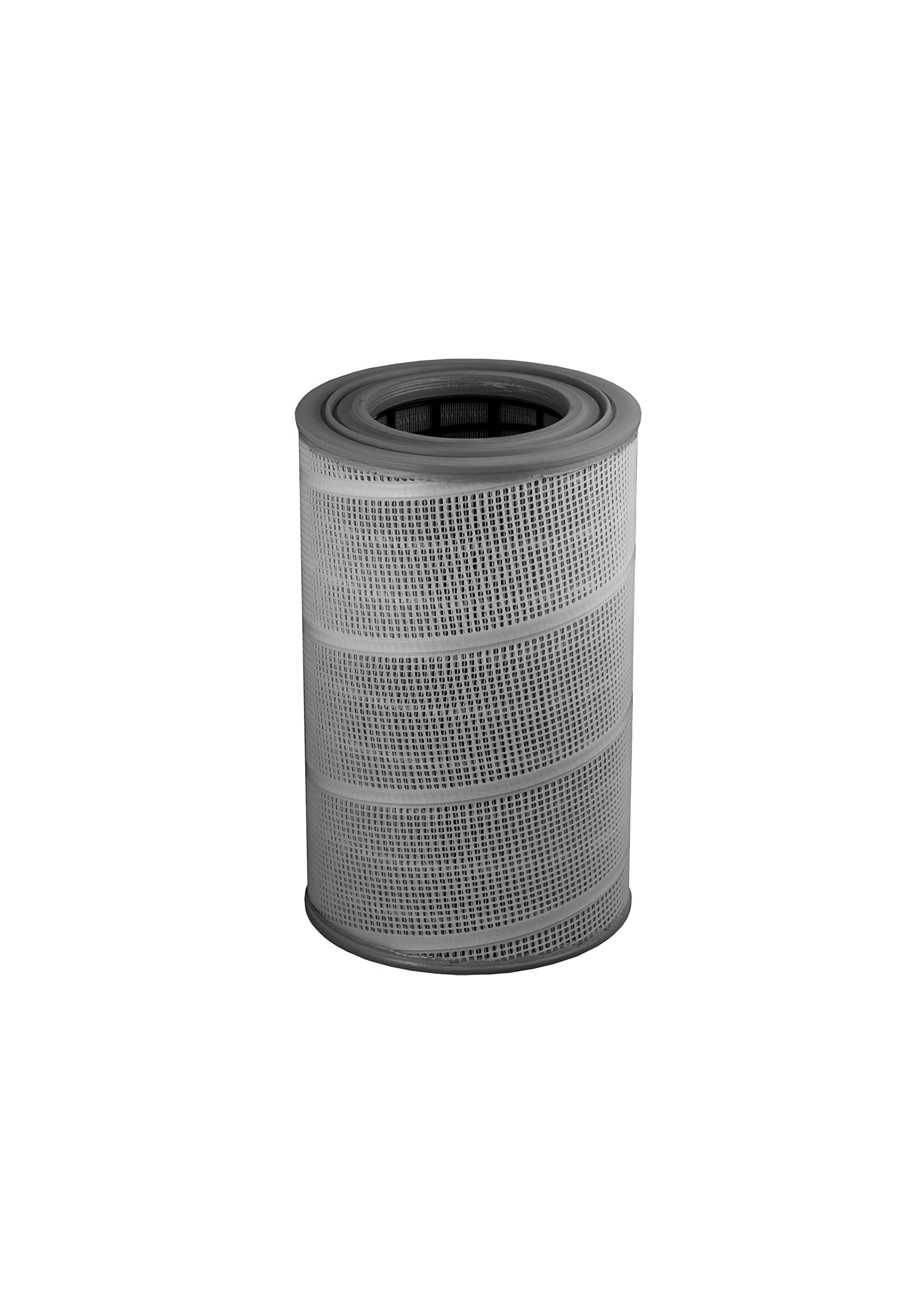 MAHLE LX 612 Filtre à air du moteur Cartouche filtrante Compatible avec MAZ-MAN F 2000, MAN F 90