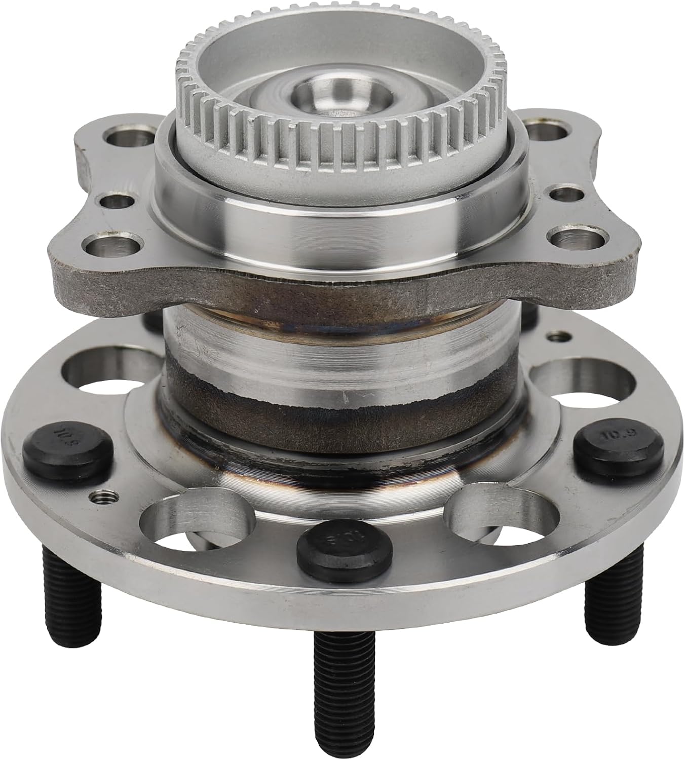 [Pair]DRIVESTAR 512492 Rear Wheel Hub & Bearing Assembly 11-16 for Hyundai Elantra, 13-14 Elantra Coupe, 13-17 for Elantra GT, 12-17 for Veloster, 14-18 for Kia Forte/Forte5, 14-16 for Kia Forte Koup