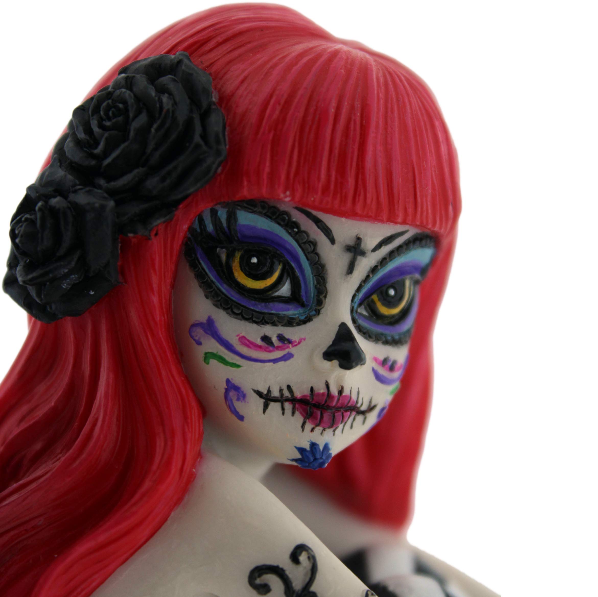 Amazon.co.jp: NemesisネメシスNowシュガースカルフェアリーValentina