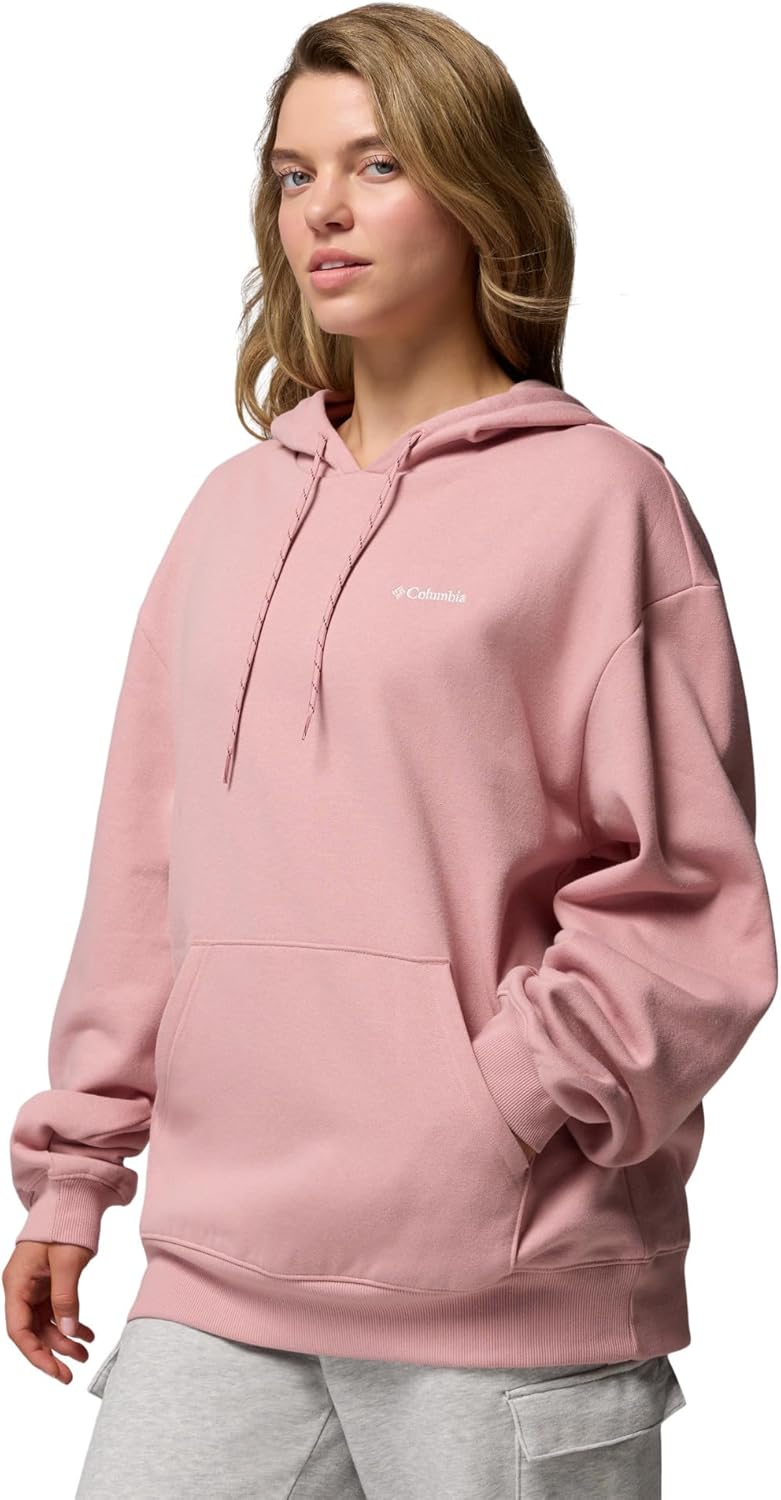 Columbia womens Aldermore Hoodie - Image 3