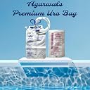 Agarwals Premium UroBag Urine Collecting Bag (2000ml) - (Pack of 20) gallery image