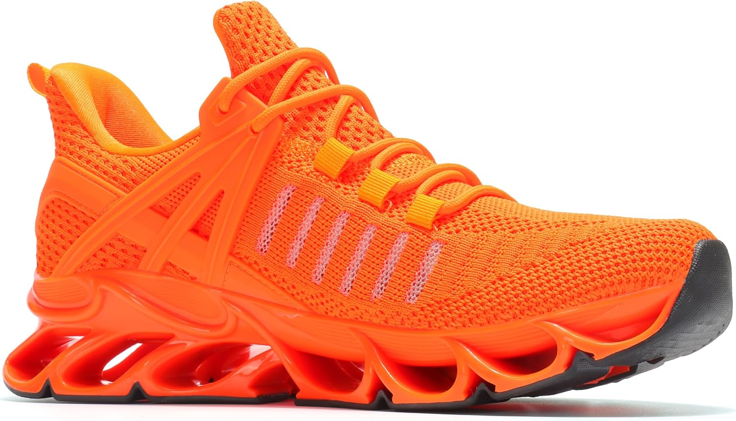 TSIODFO Women Sneakers Fashion Sport Running Athletic Tennis Walking - Image 5