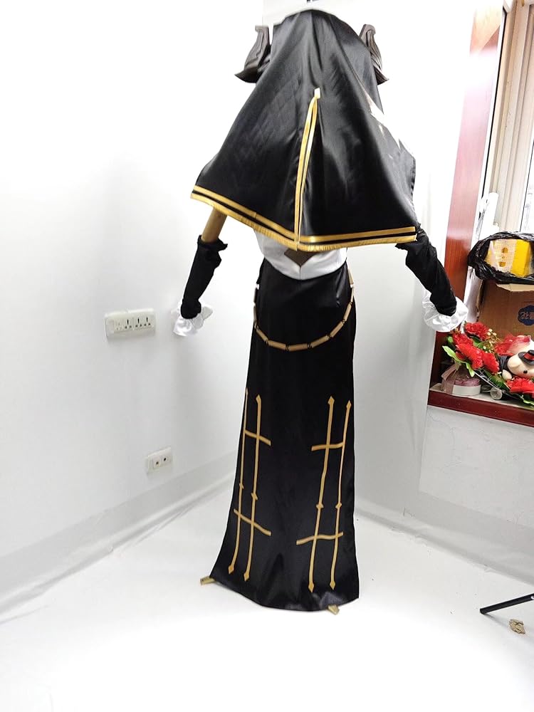 Amazon.co.jp: グランブルーファンタジー ガレヲン コスプレ衣装