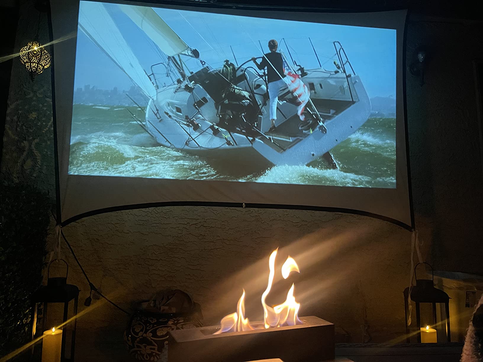 22/mo Finance Colsen Custom Tabletop Rubbing Alcohol Fireplace