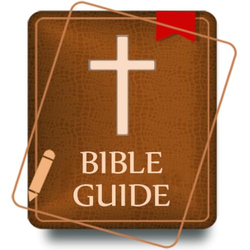 Bible Study Guide