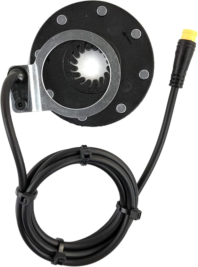 Pédale De Vélo électrique, Système PAS, Capteur Assistant 5 8 12