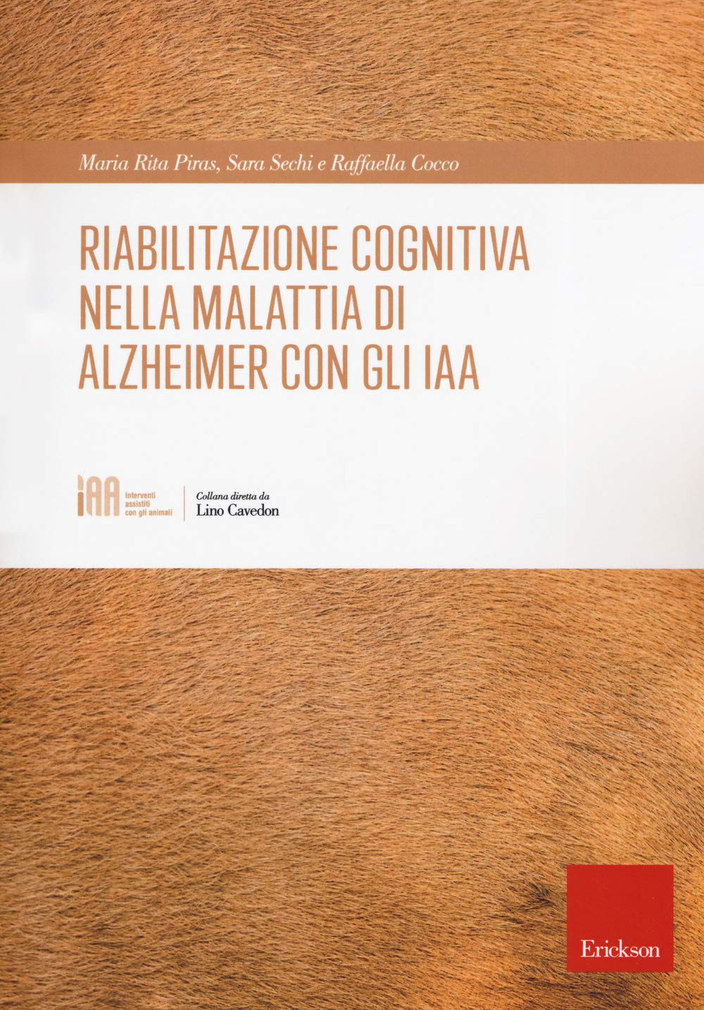 Riabilitazione Cognitiva Nella Malattia Di Alzheimer Con Iaa - 4